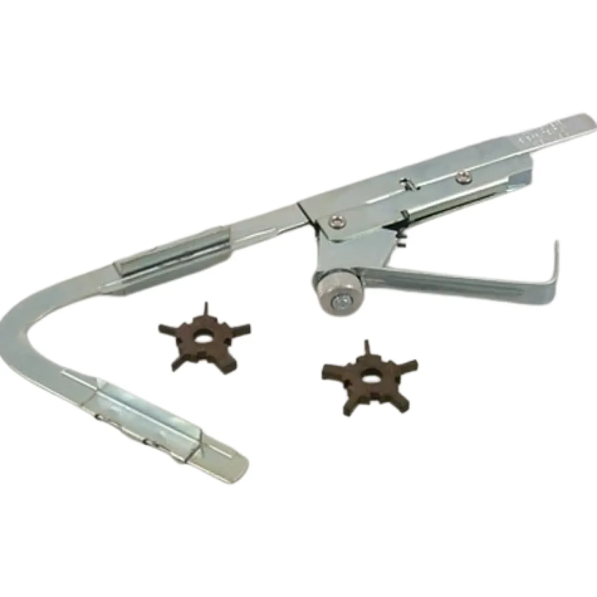 Lisle Ring Groove Cleaner (24000)