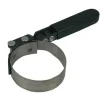 Lisle Small 2-7/8" - 3-1/4" Swivel Grip Oil Filter Wrench (53700)