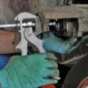 Lisle Speedy Disc Brake Pad Spreader (24300)