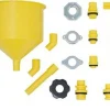 Lisle Spill Free Funnel Set (24680)