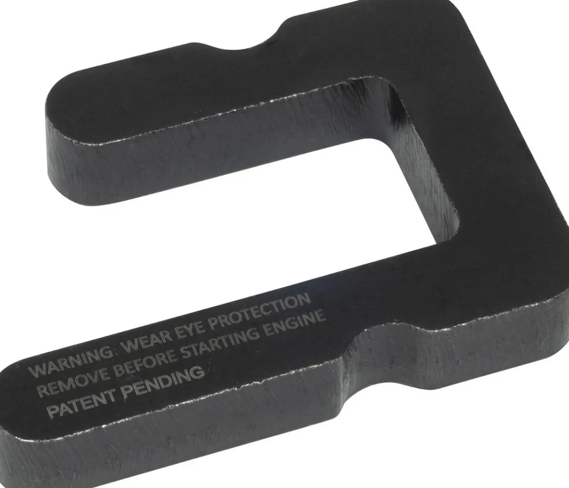Lisle Stretch Belt Tool for GM (59560)
