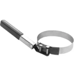 Lisle Swivel 4-3/4" - 5-3/16" Oil Filter Wrench (53200)
