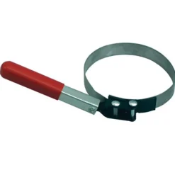Lisle Swivel Grip Oil Filter Wrench for Caterpillar Engines (54300)
