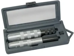 Lisle Valve Keeper Remover & Installer Kit (36050)