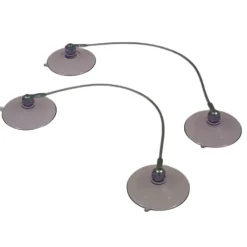 Lisle Window Holder Set (63900)
