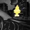 Little Trees Air Fresheners 6-Pack Lemon Grove