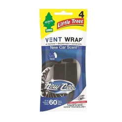 Little Trees CTK-52733-24 Vent Wrap Car Air Freshener