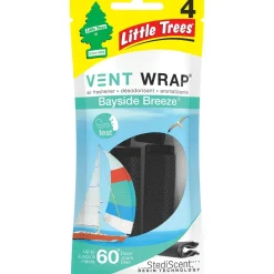 Little Trees CTK-52734-24 Vent Wrap Car Air Freshener