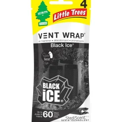 Little Trees CTK-52731-24 Vent Wrap Car Aair Freshener