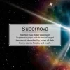 Little Trees U6P-67303 Air Car Freshener Traditional Supernova, 6-Pack