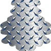 Little Trees U6P-67152 Air Car Freshener Traditional Pure Steel, 6-Pack
