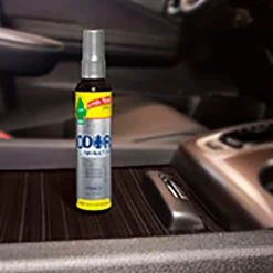 Little Trees UPS-06386 Air Freshener Automotive Air Wash, Spray, 3.5 oz