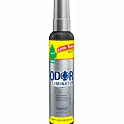 Little Trees UPS-06386 Air Freshener Automotive Air Wash, Spray, 3.5 oz
