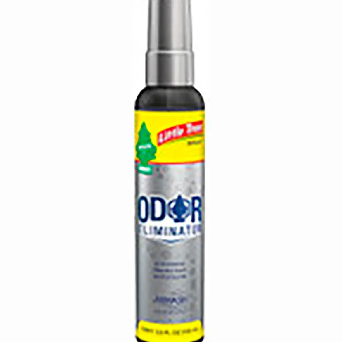 Little Trees UPS-06386 Air Freshener Automotive Air Wash, Spray, 3.5 oz