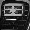 Little Trees Vent Clip+ 1-Pack Black Ice