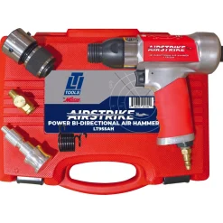 Lock Technology AirStrike Bi-Direct Air-Hammer/Puller Tool (955AH)