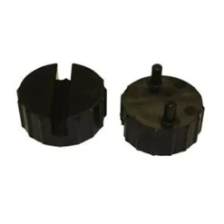 Lock Technology Dual Sided Universal Oil Cap Removal Tool (265)