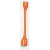 Lock Technology Orange 80ft/lbs 21mm Wheel Torque Socket (1500B)