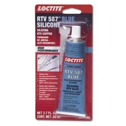 Loctite 80 ml RTV 587 Blue Silicone (37465)