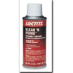 Loctite 127g Klean 'N Prime Anaerobic Activator (37509)