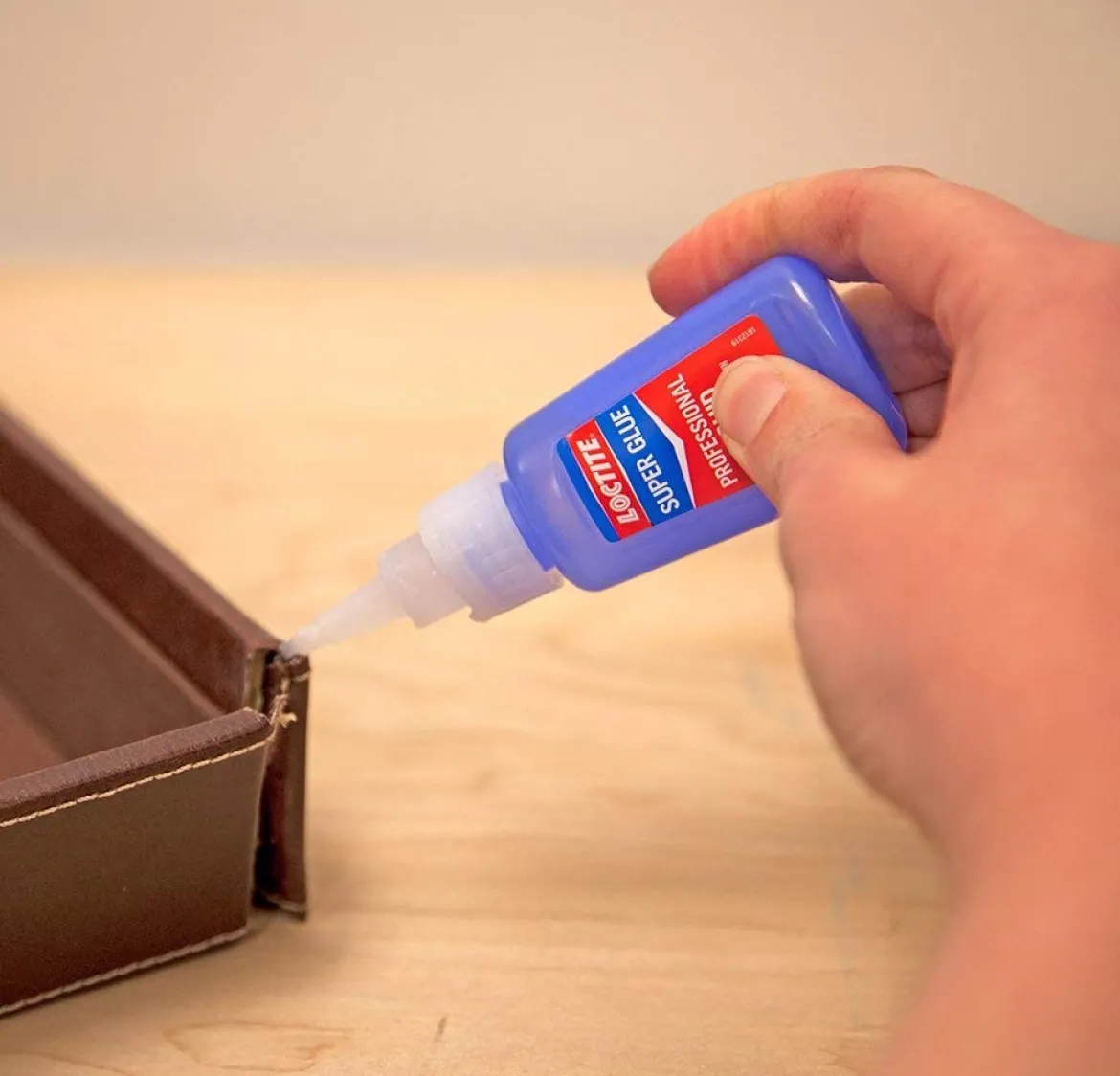 Loctite 20g Super Glue Liquid Professional (1365882)