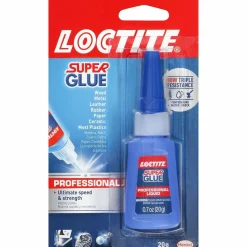 Loctite 20g Super Glue Liquid Professional (1365882)