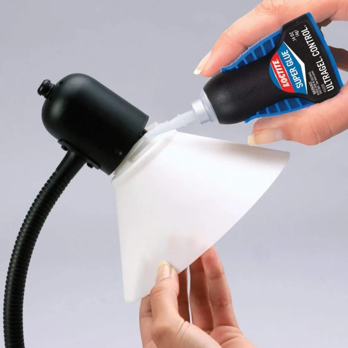 Loctite 4g Super Glue Ultra Gel Control (1363589)