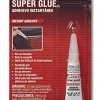 Loctite 2g Tube Quick Gel Super Glue Instant Adhesive (37391)