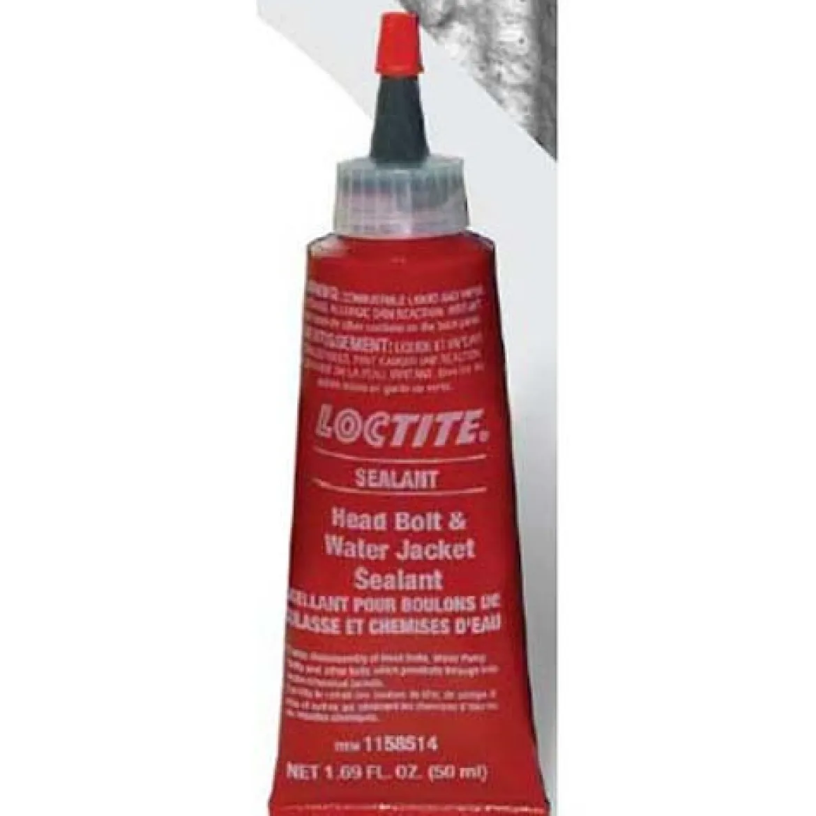 Loctite Head Bolt and Water Jacket Sealant (1158514)