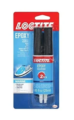 Loctite 25ml Marine Epoxy (1919324)