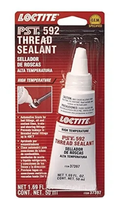Loctite 50ml PST 592 Thread Sealant (37397)