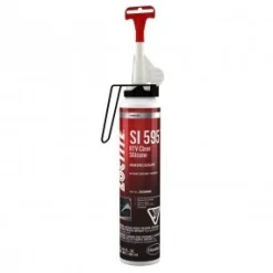 Loctite 190ml RTV Clear Silicone Adhesive/Sealant Power Cans (2636980)