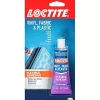 Loctite 30ml Vinyl, Fabric and Plastic Flexible Adhesive (1360694)