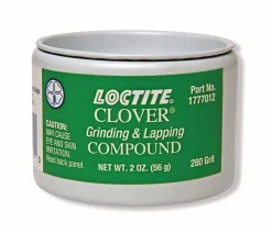 Loctite 2oz Clover Grinding and Lapping Compound (1777012)
