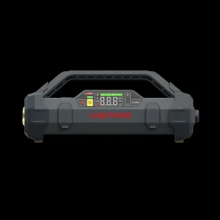 Lokithor 2500A Lithium Jump Starter with 150PSI Air Inflator (JA302)