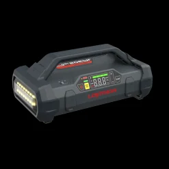 Lokithor 2500A Lithium Jump Starter with 150PSI Air Inflator (JA302)