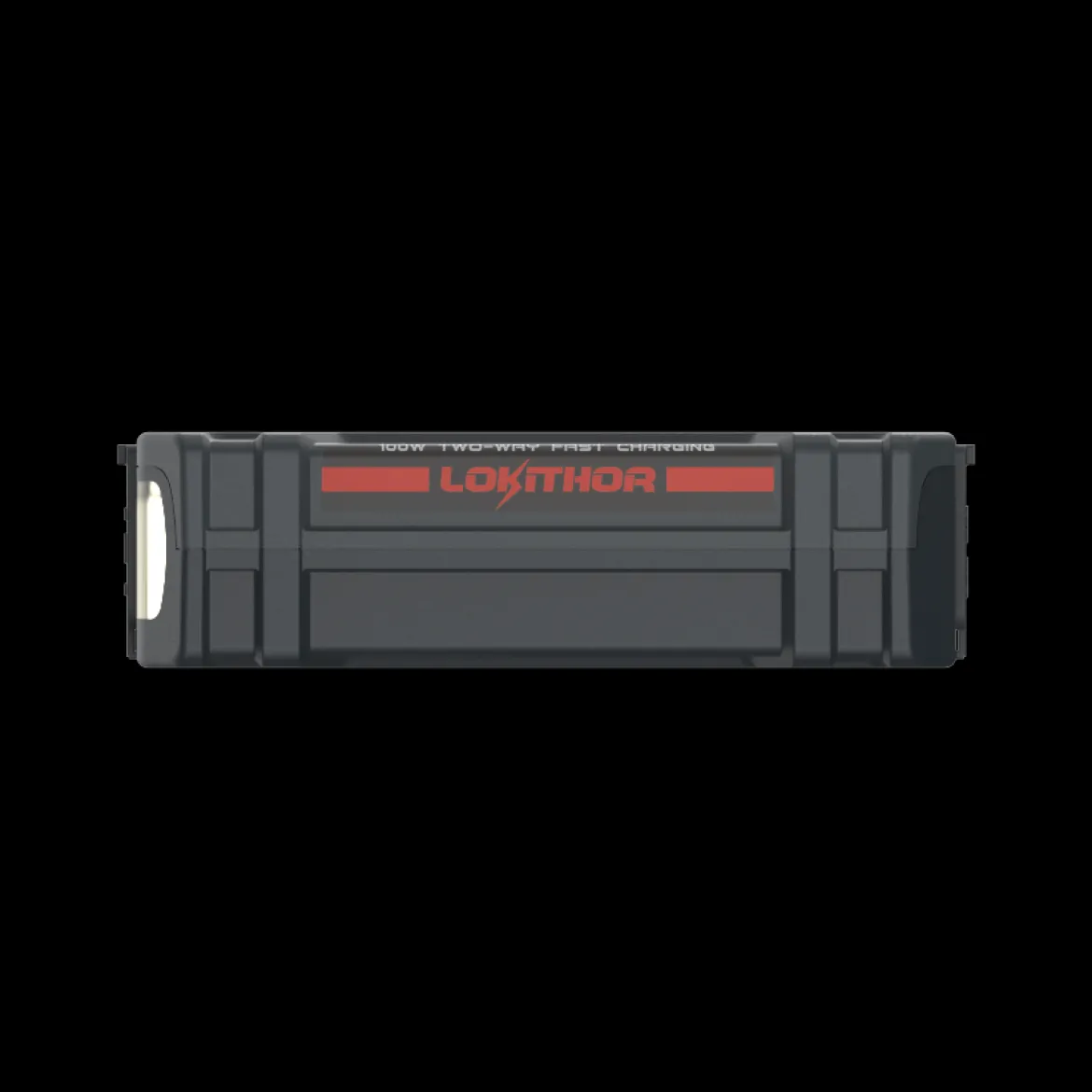 Lokithor Jump Starter with -40℉ Start Tech 2500Amp (J401X)