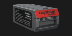 Lokithor 12V 1500 Amp Jump Starter Battery for ApartX (LO-LIPO)