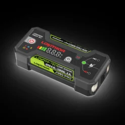 Lokithor 12V 1350A LiFePOâ‚„ Jump Starter With ConnectMax (J1350 PRO)