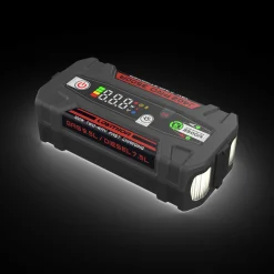 Lokithor 12V 3500A LiPo Jump Starter (J402 PRO)