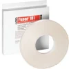 Lord Fusor Clear Double-Sided Tape ½″ × 60′ Roll (FUS-181)