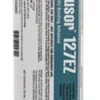 Lord Fusor Plastic Structural Installation Adhesive (Slow-Set) 7.1 oz (FUS-127EZ)
