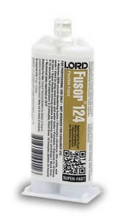 Lord Fusor Super-Flexible Anti-Flutter Foam Fast-Set 1.7 oz (FUS-124)