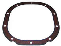 Lube Locker Ford 8.8