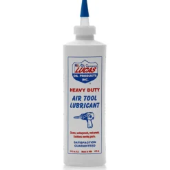 Lucas Oil 10200 Air Tool Lubricant - 1 Qt.