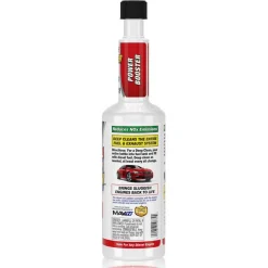 Lucas Oil 10872 Diesel Deep Clean Particulate Filter Cleaner - 16 Oz.