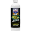 Lucas Oil 10880 Gun Metal Polish - 16 Oz.