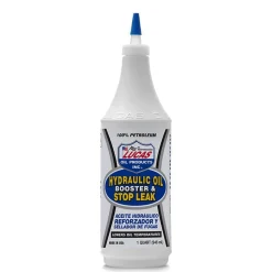 Lucas Oil 10019 Hydraulic Oil Booster and Stop Leak - 1 Qt.