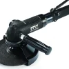 M7 7" 2.2 Hp Throttle Air Angle Grinder (QB-197Q)