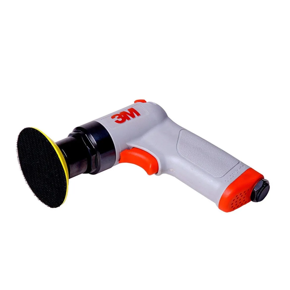 3M 3" 1/8" Orbit Random Orbital Pistol Grip Sander (28353)